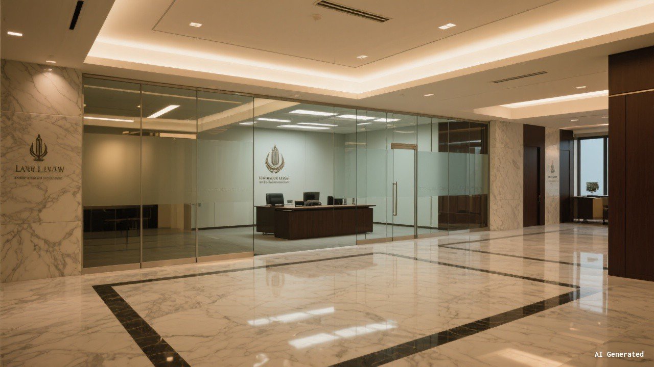 Legal Advisers Office