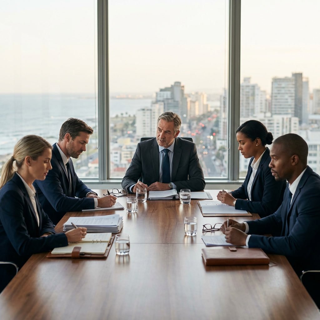 Equipo Legal Advisers